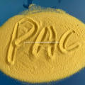 Water Treatment Material Polyaluminum Chloride PAC